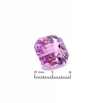 Kunzite 44.10 carats