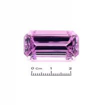 Kunzite 72.98 carats