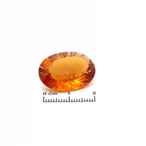 Citrine 24.56 carats