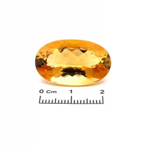 Citrine 23.38 carats