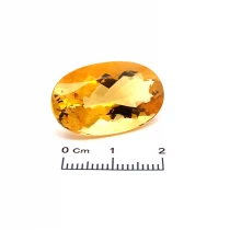 Citrine 23.38 carats