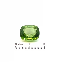 Chrysolite 12.47 carats