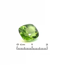 Chrysolite 12.47 carats