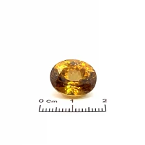 Zircon 16.63 carats