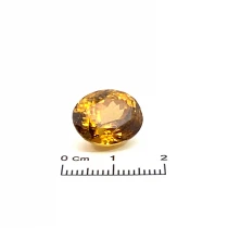 Zircon 16.63 carats