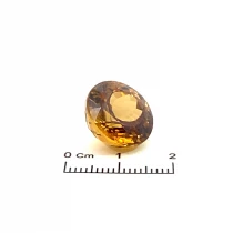 Zircon 20.58 carats