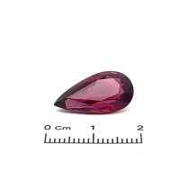 Rhodolite 8.66 carats