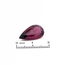 Rhodolite 8.66 carats