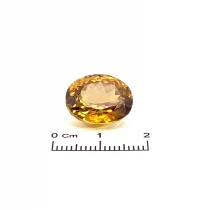 Zircon 15.52 carats