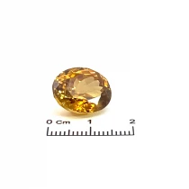 Zircon 15.52 carats