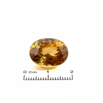 Zircon 23.78 carats