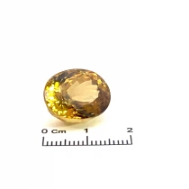 Zircon 23.78 carats