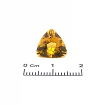 Heliodor 3.44 carats