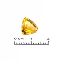 Heliodor 3.44 carats