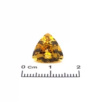 Heliodor 3.86 carats