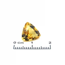 Heliodor 3.86 carats