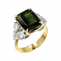 Ring «Bois de Vincennes»