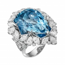 Ring «Sympathy for the sea»