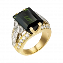 Ring «Elizabeth and Philip»