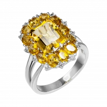 Ring «Iliaco»