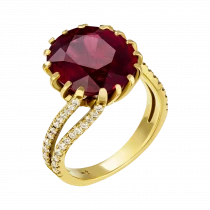 Ring «Xinomavro»