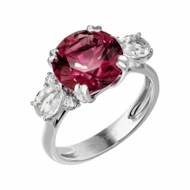 Ring «Pink Angel»