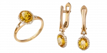 Set «Solrig» Set «Solrig»