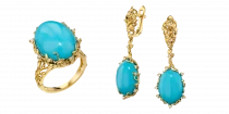 Set «Lanitra» Set «Lanitra»