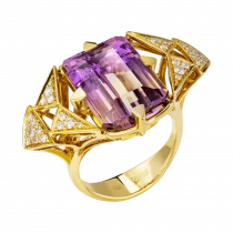 Ring «Amelia»