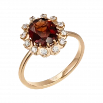 Ring «Photia»