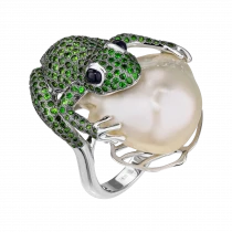 Ring «Kaifu» Ring «Kaifu»