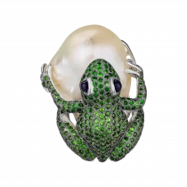 Ring «Kaifu» Ring «Kaifu»