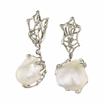 Earrings «Miracolo Baroque»