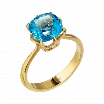 Ring «Barre»