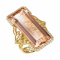 Ring «Anita»