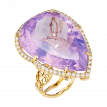 Ring «Italian Serenade»