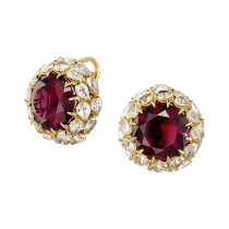 Earrings «Sunset Inspiration» Earrings «Sunset Inspiration»