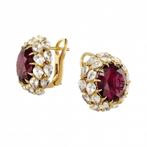 Earrings «Sunset Inspiration» Earrings «Sunset Inspiration»