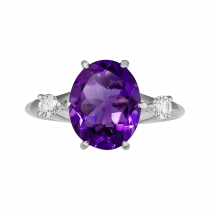 Ring «Asteria»