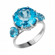 Ring «Trisara»