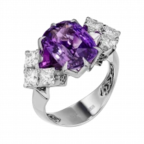 Ring «Pride of Kings»