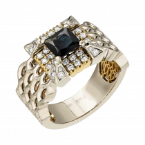 Ring «Adrian»