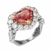 Ring «Indian Princess»