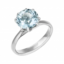 Ring «In it is the youth of time»-1 Ring «In it is the youth of time»-1