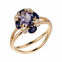 Ring «Sonmi»