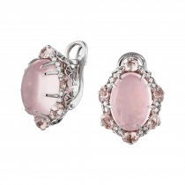 Earrings «Sweet Youth»