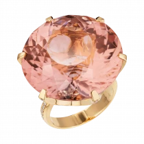 Ring «Do you like tenderness»