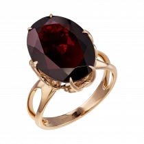 Ring «Solid Delights»