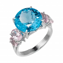 Ring «Seychelles»