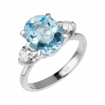 Ring «Heavenly Wonder»